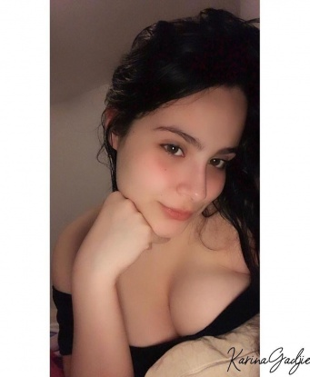 Анкета проститутки Рада - Фото 1, Томск, 27 лет, №14280