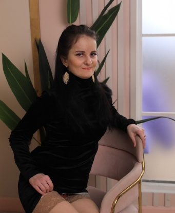 Оксана