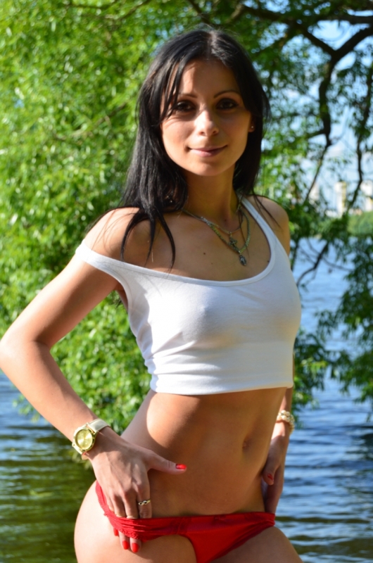 Анкета проститутки Алиса - Фото 1, Томск, 22 года, №21589